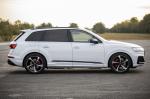 Audi Q7 60 TFSI e Quattro S-Line 2019 года (WW)